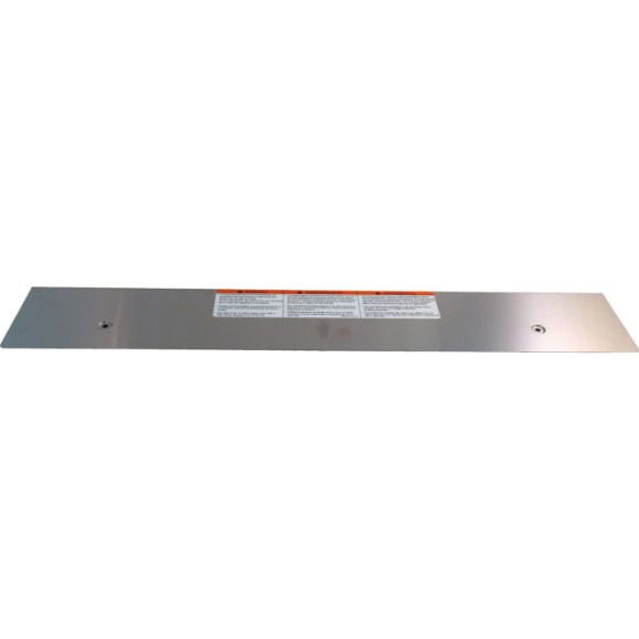 Picture of OEM Bosch Thermador Panel-Base 791984
