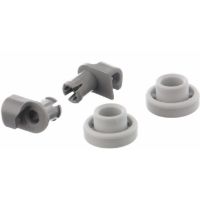 Picture of OEM Bosch Thermador Roller Set 424717