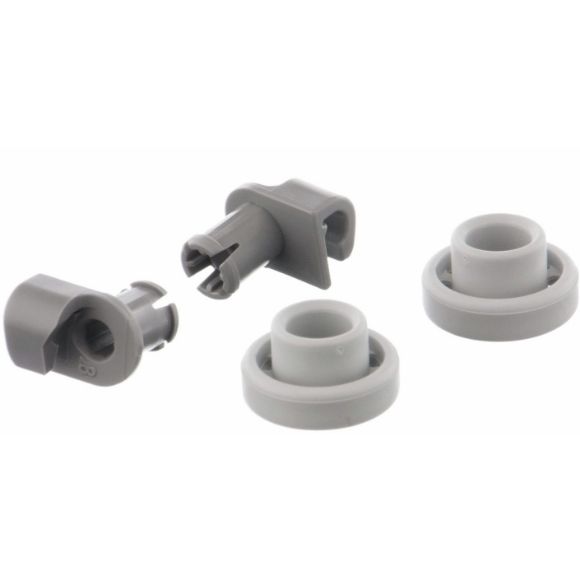 Picture of OEM Bosch Thermador Roller Set 424717