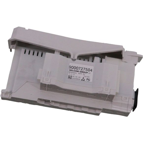 Picture of OEM Bosch Thermador Control Module-Programmed 752726