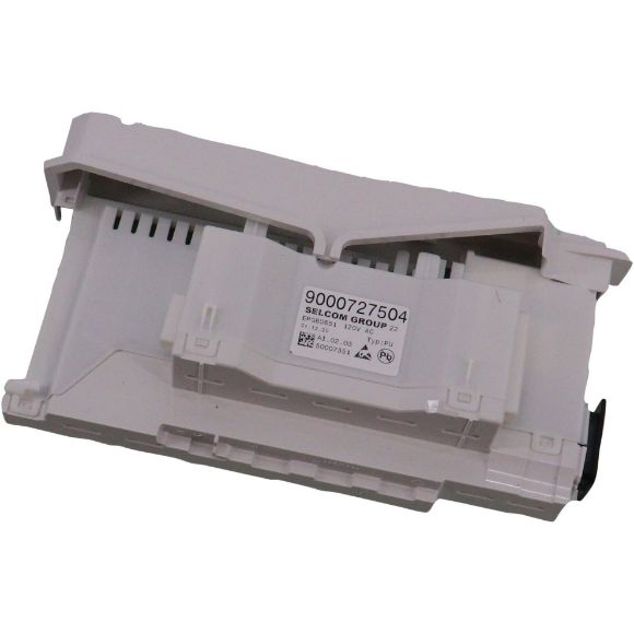 Picture of OEM Bosch Thermador Control Module-Programmed 752727