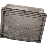 Picture of OEM Bosch Thermador Case-Bottom Base 689332