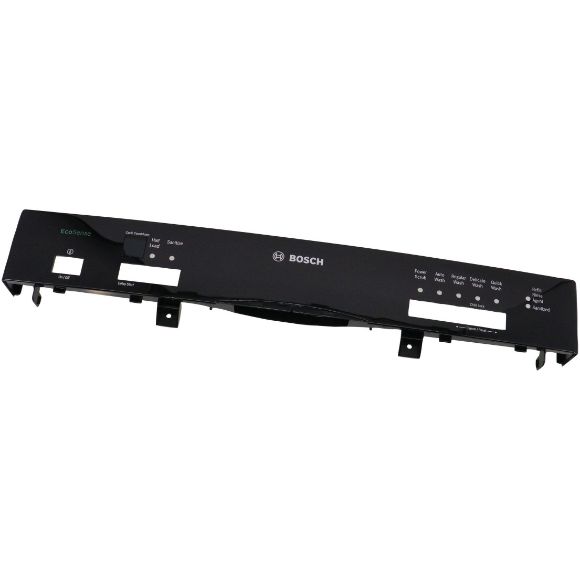 Picture of OEM Bosch Thermador Panel-Facia 683960