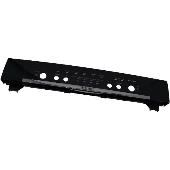 Picture of OEM Bosch Thermador Panel-Facia 686807