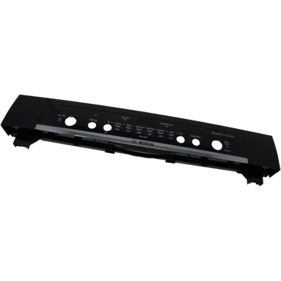 Picture of OEM Bosch Thermador Panel-Facia 686801