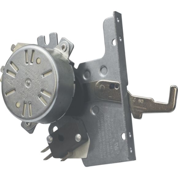 Picture of OEM Bosch Thermador Lock 651285