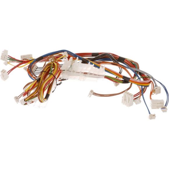 Picture of OEM Bosch Thermador Cable Harness 648118