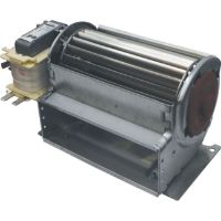 Picture of OEM Bosch Thermador Motor-Fan 706796
