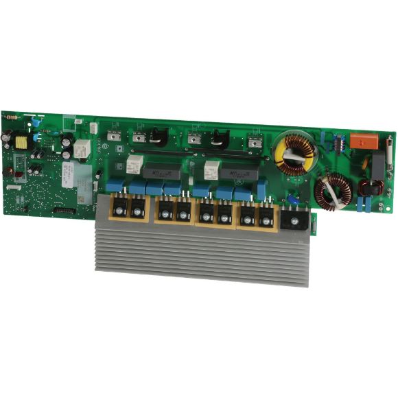 Picture of OEM Bosch Thermador Pc Board 741728