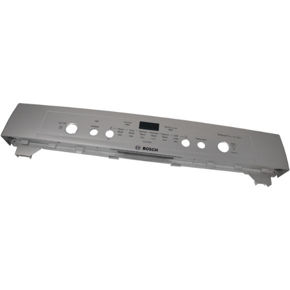 Picture of OEM Bosch Thermador Facia Panel 686800