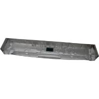 Picture of OEM Bosch Thermador Facia Panel 686800