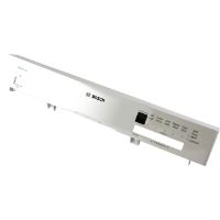 Picture of OEM Bosch Thermador Panel-Facia 683956
