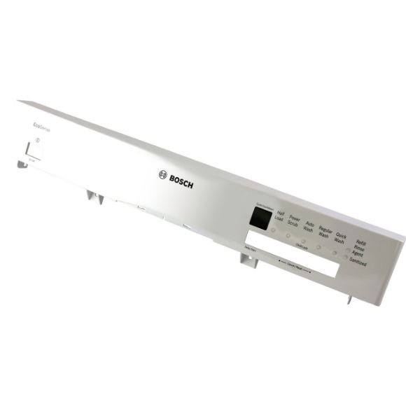 Picture of OEM Bosch Thermador Panel-Facia 683956