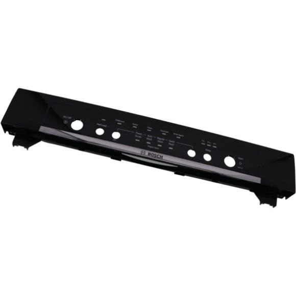Picture of OEM Bosch Thermador Panel-Facia 680460