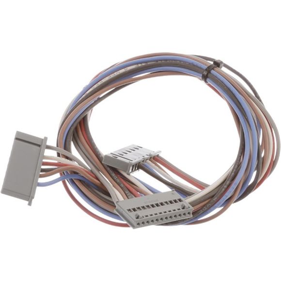 Picture of OEM Bosch Thermador Cable Harness 652504