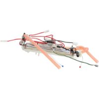 Picture of OEM Bosch Thermador Rapid Heater 648447