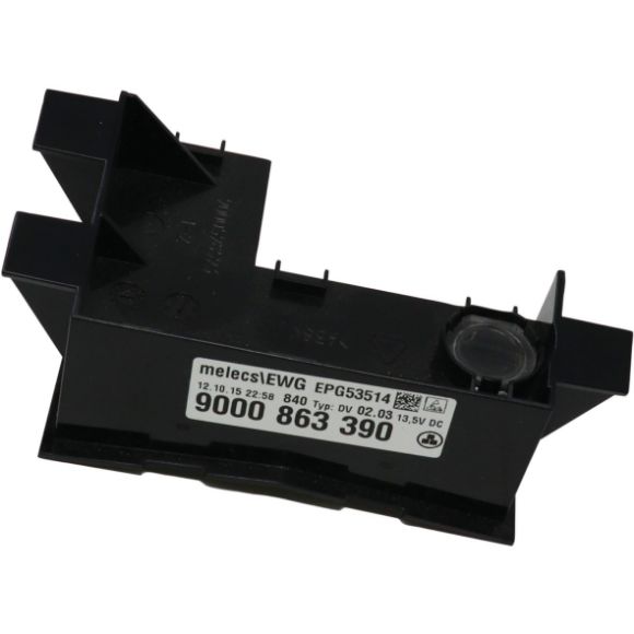 Picture of OEM Bosch Thermador Display Module 629669