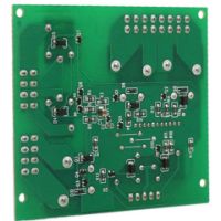 Picture of OEM Bosch Thermador Pc Board 623572