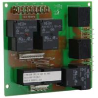 Picture of OEM Bosch Thermador Pc Board 623572