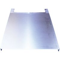 Picture of OEM Bosch Thermador Door-Outer Ss 689412