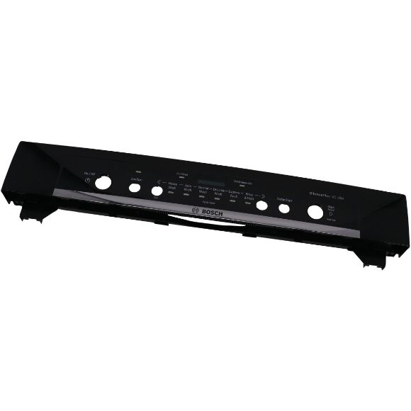 Picture of OEM Bosch Thermador Panel-Facia 686741