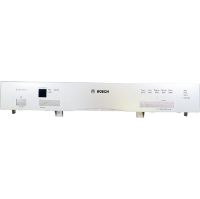 Picture of OEM Bosch Thermador Panel-Facia 683961