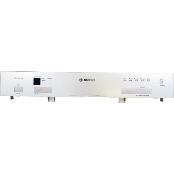 Picture of OEM Bosch Thermador Panel-Facia 683961