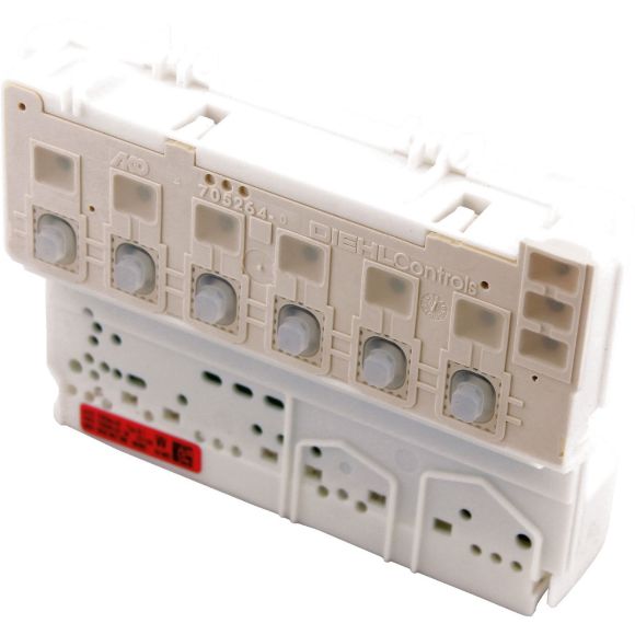 Picture of OEM Bosch Thermador Control Unit676963