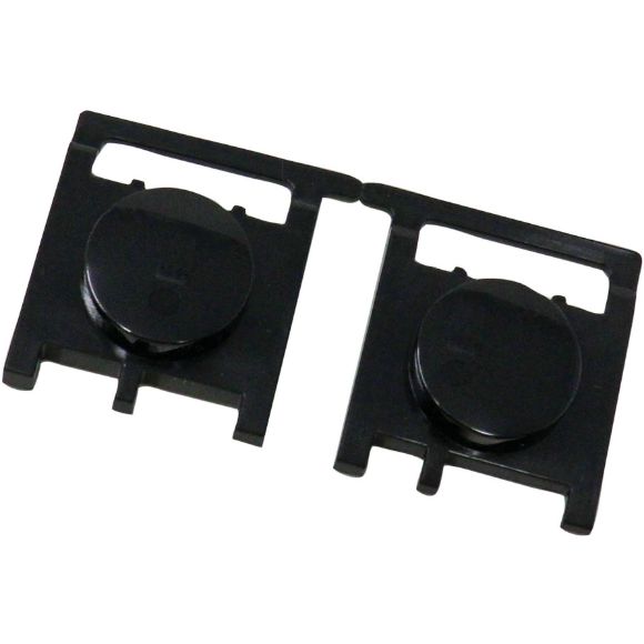 Picture of OEM Bosch Thermador Button 627607