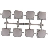Picture of OEM Bosch Thermador Button 626220
