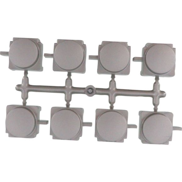 Picture of OEM Bosch Thermador Button 626220