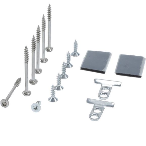 Picture of OEM Bosch Thermador Mounting Set 618833