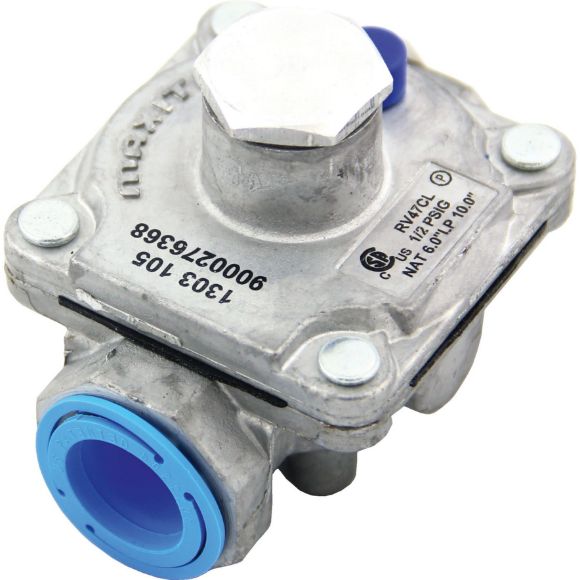 Picture of OEM Bosch Thermador Regulator-Pressure 611976