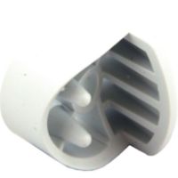 Picture of OEM Bosch Thermador Handle-Cap Shaped 615350