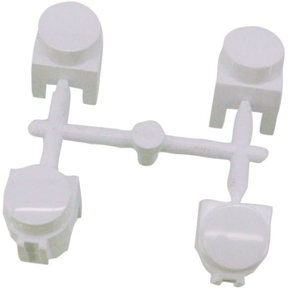 Picture of OEM Bosch Thermador Button 611882