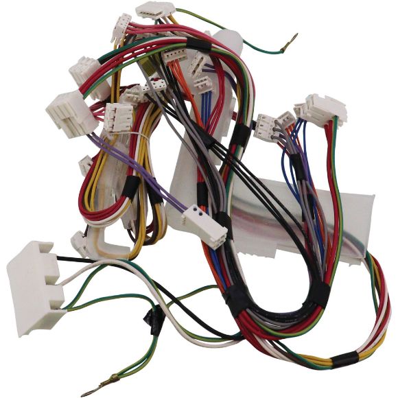 Picture of OEM Bosch Thermador Cable Harness 654762
