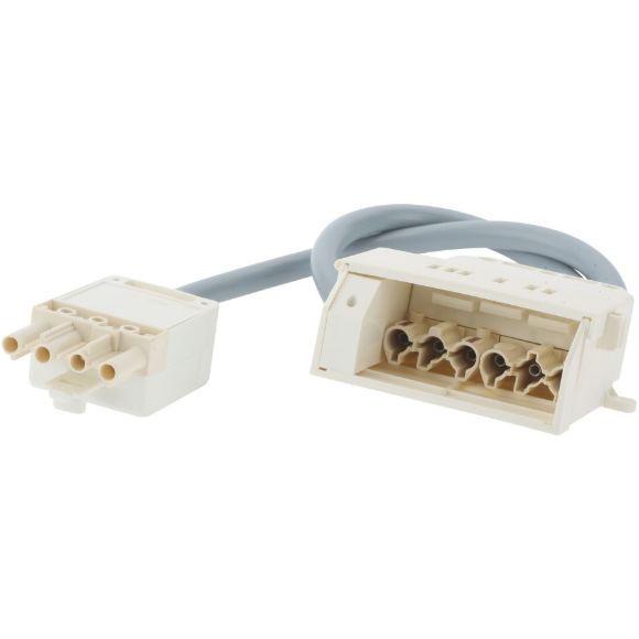 Picture of OEM Bosch Thermador Cable Harness 650671