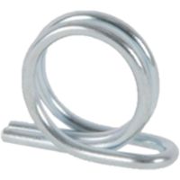 Picture of OEM Bosch Thermador Hose Clamp 617642