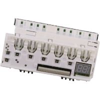 Picture of OEM Bosch Thermador Ctrl Unit *** N/A See F19 *** 647475