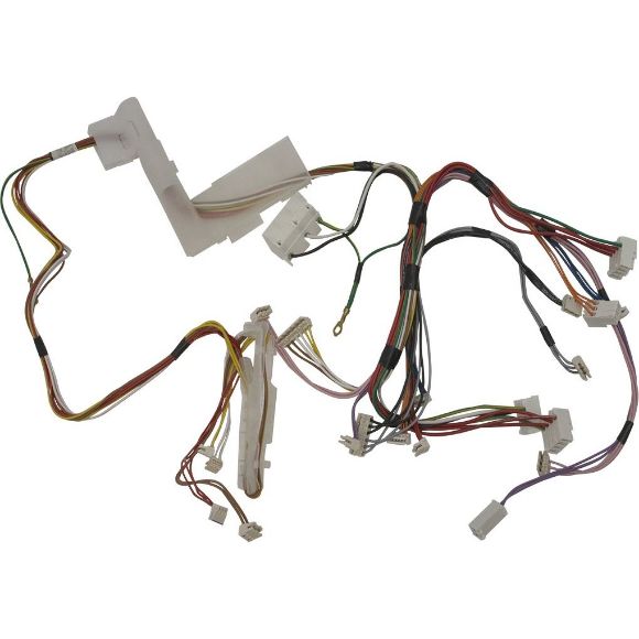 Picture of OEM Bosch Thermador Cable Harness 645207