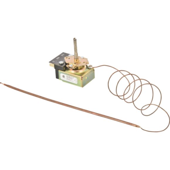 Picture of OEM Bosch Thermador Regulator-Tem 484672