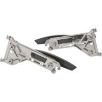 Picture of OEM Bosch Thermador Rail-Pull 470694