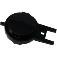 Picture of OEM Bosch Thermador Button 611652
