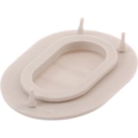 Picture of OEM Bosch Thermador Button 601306