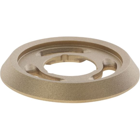 Picture of OEM Bosch Thermador Burner Ring 492243