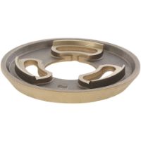 Picture of OEM Bosch Thermador Burner Ring 492243