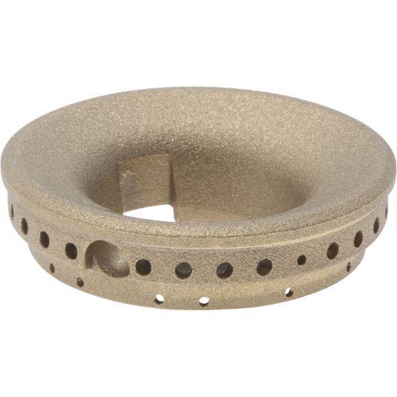 Picture of OEM Bosch Thermador Burner Ring 492240