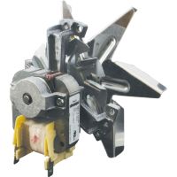 Picture of OEM Bosch Thermador Motor 497756