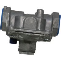 Picture of OEM Bosch Thermador Regulator 411326