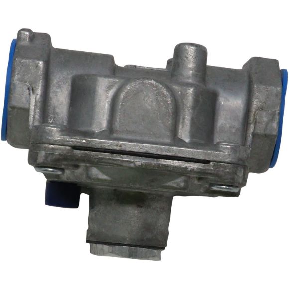 Picture of OEM Bosch Thermador Regulator 411326